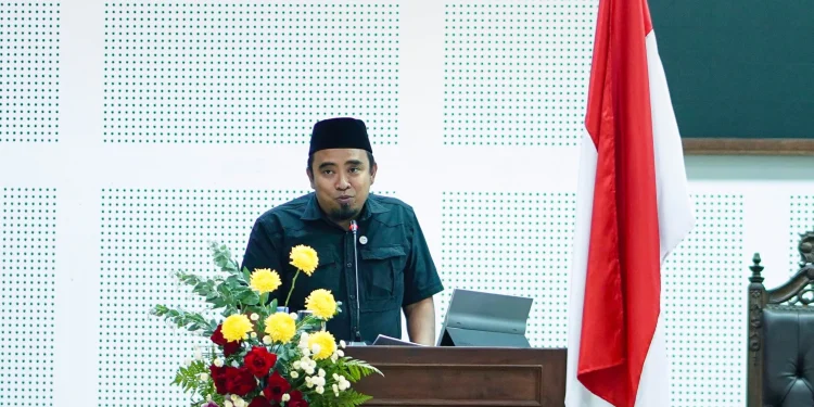 Rendra Usulkan Shelter Ojol di Titik Strategis Kota Malang