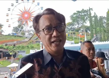 hotel di kota batu - Reservasi Hotel di Kota Batu Tembus 70 Persen, PHRI Optimistis Capai 90 Persen