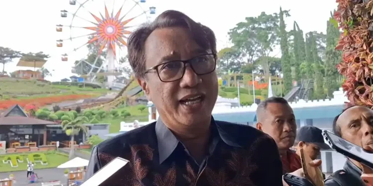 hotel di kota batu - Reservasi Hotel di Kota Batu Tembus 70 Persen, PHRI Optimistis Capai 90 Persen