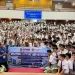 Resmi Diluncurkan, 15 Mahasiswa Unikama Ikuti Program KKN dan PLP Internasional di Malaysia