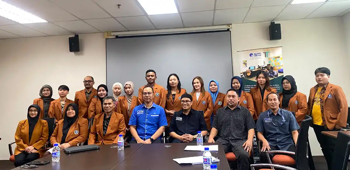Resmi Diluncurkan, 15 Mahasiswa Unikama Ikuti Program KKN dan PLP Internasional di Malaysia