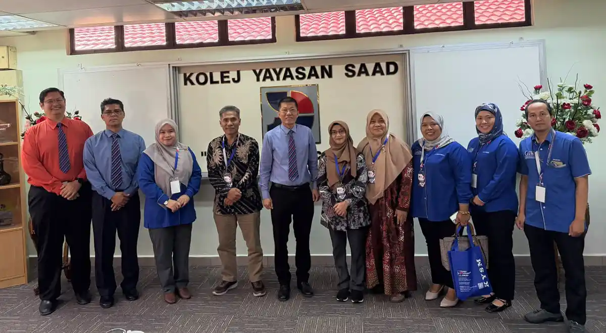 Resmi Diluncurkan, 15 Mahasiswa Unikama Ikuti Program KKN dan PLP Internasional di Malaysia