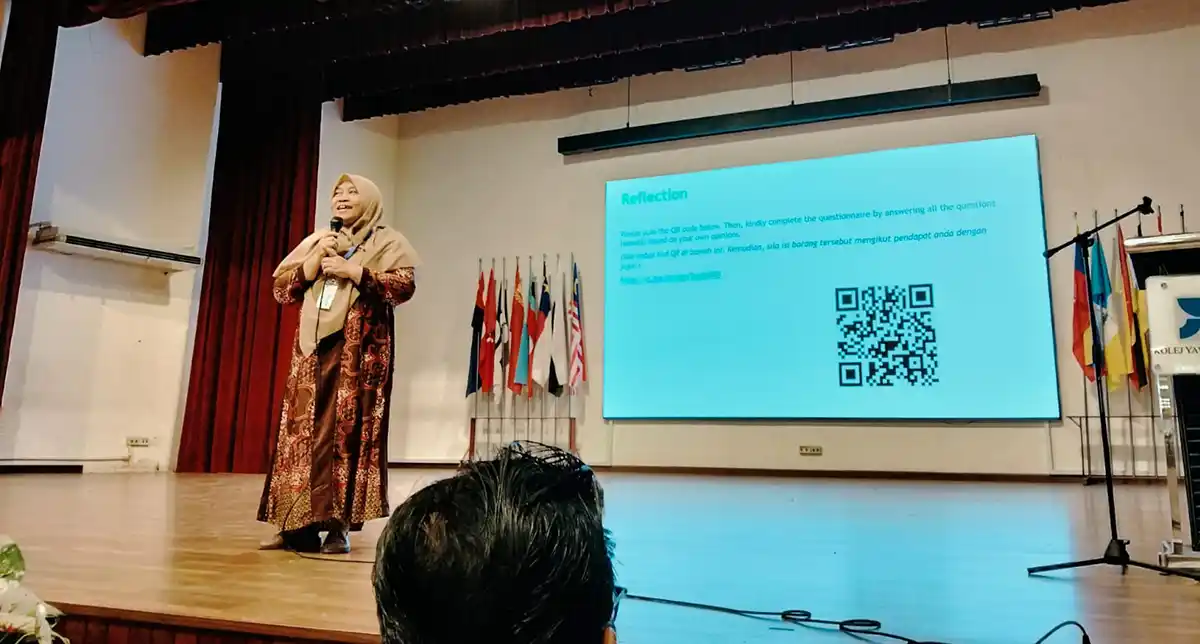 mahasiswa unikama - Resmi Diluncurkan, 15 Mahasiswa Unikama Ikuti Program KKN dan PLP Internasional di Malaysia