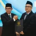 Sah! Alfi Nurhidayat Resmi Dilantik Jadi Sekda Definitif Kota Batu