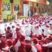 Sambut 120 Siswa Baru, SDIT Insan Permata Malang Gelar MPLS Ramah Anak dan Anti Bullying
