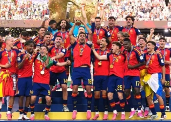 Sejarah Baru! Deretan Fakta Menarik Piala Dunia 2026