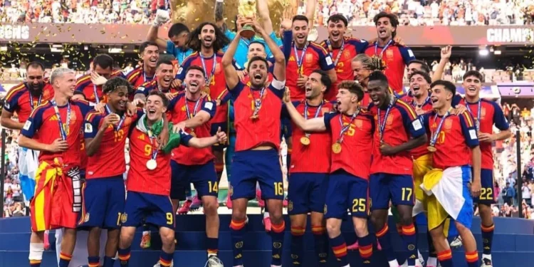 Sejarah Baru! Deretan Fakta Menarik Piala Dunia 2026