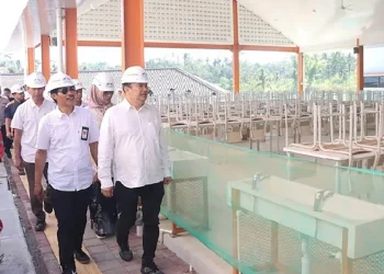 Sekolah Rakyat Bantur Bersiap Gelar MPLS 31 Juli 2026