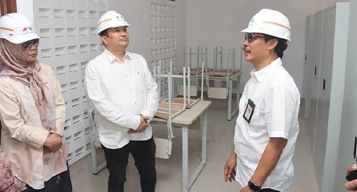 Sekolah Rakyat Bantur Bersiap Gelar MPLS 31 Juli 2026