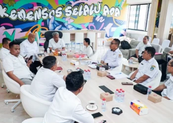 Setelah Kendala Lahan Teratasi, Landak Siap Wujudkan Pembangunan Sekolah Rakyat