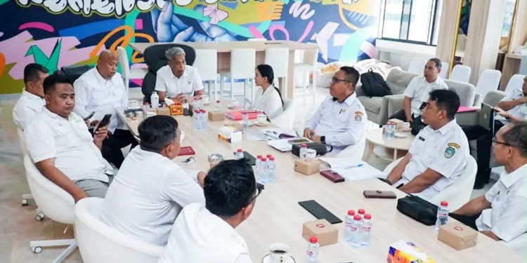 Setelah Kendala Lahan Teratasi, Landak Siap Wujudkan Pembangunan Sekolah Rakyat