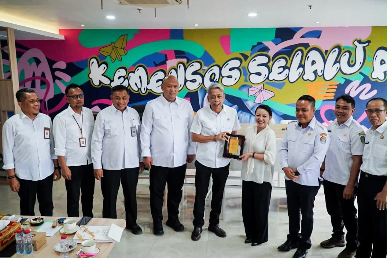 Setelah Kendala Lahan Teratasi, Landak Siap Wujudkan Pembangunan Sekolah Rakyat