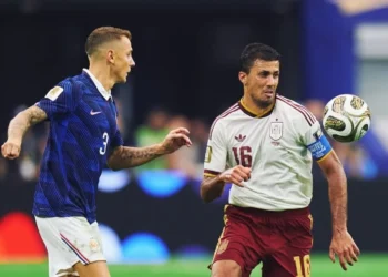 Singkirkan Prancis di Semifinal Piala Dunia 2026, Spanyol Siap Ulangi Memori Manis 16 Tahun Lalu