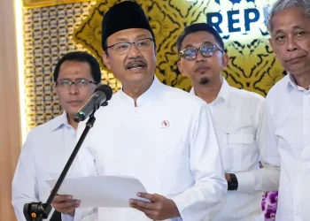 Siswa Baru Sekolah Rakyat Capai 28.478 Orang, Terus Bertambah Seiring Verifikasi Daerah