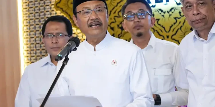 Siswa Baru Sekolah Rakyat Capai 28.478 Orang, Terus Bertambah Seiring Verifikasi Daerah