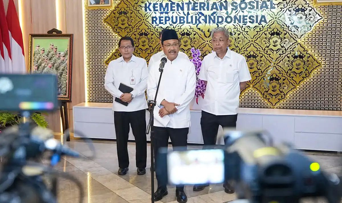 Siswa Baru Sekolah Rakyat Capai 28.478 Orang, Terus Bertambah Seiring Verifikasi Daerah