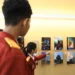 Siswa Sekolah Rakyat Tampilkan 134 Foto di Lomba Fotografi Awan Cerah 2026