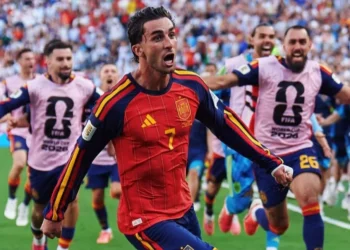 Spanyol Juara Piala Dunia 2026 Usai Kalahkan Argentina 1-0, Ferran Torres jadi Penentu