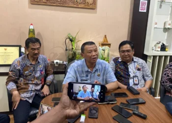 Sudah Dibangun, Pemkot Malang Akan Buka Jalan Baru Tembusan Griya Shanta-Simpang Candi Panggung