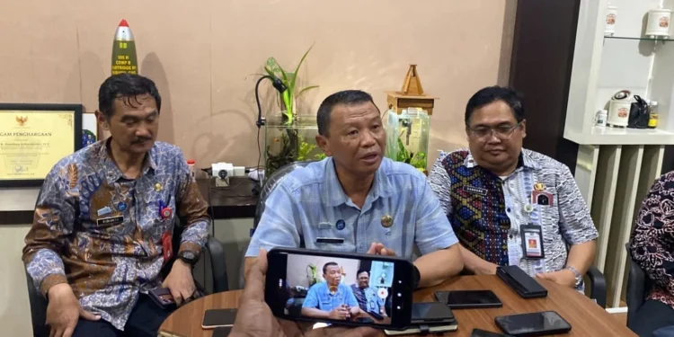 Sudah Dibangun, Pemkot Malang Akan Buka Jalan Baru Tembusan Griya Shanta-Simpang Candi Panggung