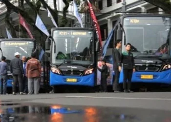 Survei DKN: 90 Persen Warga Dukung Bus Trans Jatim, Ini Catatan Penting Akademisi