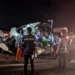 Tabrakan Hiace dan Truk di Tol Pandaan-Malang, Tiga Penumpang Tewas