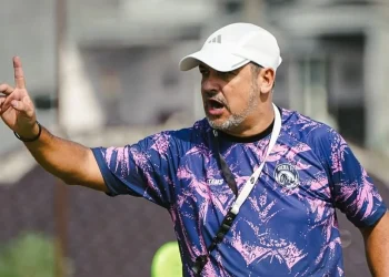 Tantang Maung Bandung, Pelatih Arema FC Bicara tentang Juara