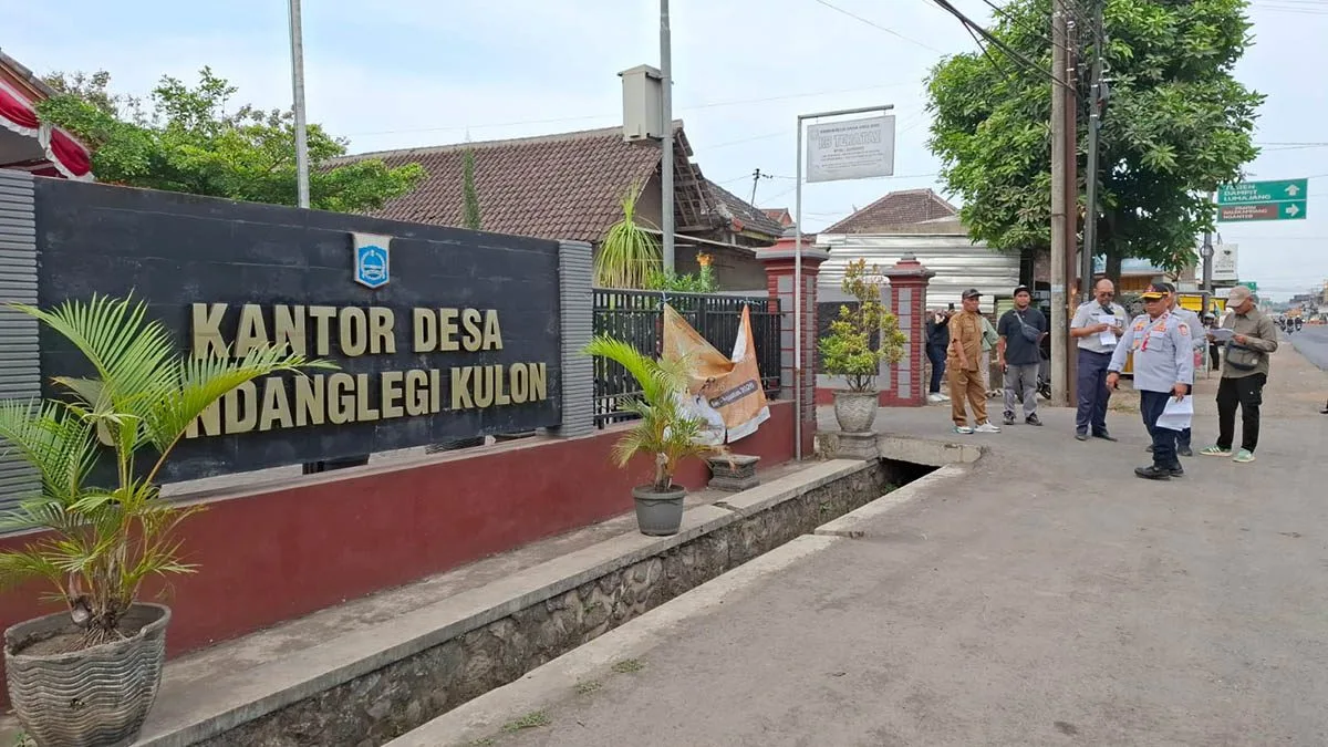 Trans Jatim Koridor 2 Lewati Bululawang dan Gondanglegi