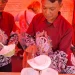 Ubah Limbah Kertas Jadi Karya, Museum Singhasari Hadirkan Inovasi Edukasi Topeng Malang