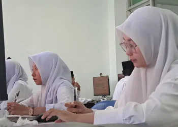 UIN Malang Gelar Seleksi Ujian Mandiri 2026, Diikuti 1.603 Calon Mahasiswa
