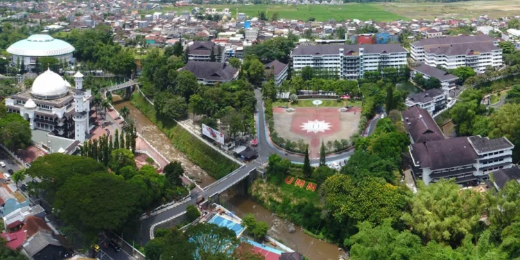 UMM Buka Beragam Jalur Beasiswa untuk Mahasiswa Baru 2026/2027
