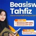 Unikama Buka Beasiswa Tahfidz, Hafal 30 Juz Dapat Potongan DPP 100 Persen