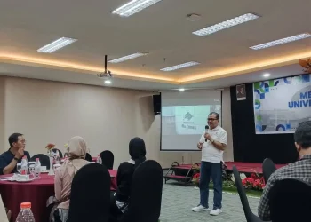 Universitas Ma Chung Siapkan Lompatan Baru Menuju Trendsetter Pendidikan