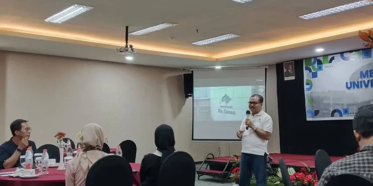 Universitas Ma Chung Siapkan Lompatan Baru Menuju Trendsetter Pendidikan