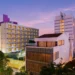 Wajah Baru Mercure Surabaya Grand Mirama, Transformasi Hotel Bintang 4 Iconic untuk Destinasi Utama Bisnis dan Liburan di Pusat Kota