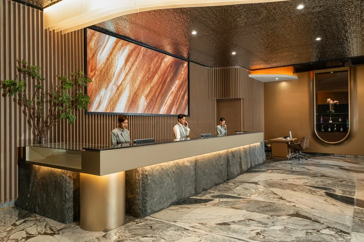 Wajah Baru Mercure Surabaya Grand Mirama, Transformasi Hotel Bintang 4 Iconic untuk Destinasi Utama Bisnis dan Liburan di Pusat Kota