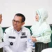 Wali Kota Batu Sidak MPLS, Pastikan Hari Ketiga Berjalan Aman dan Bebas Bullying
