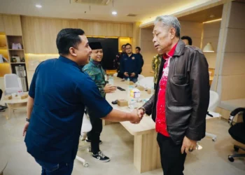 Wamensos Ajak Karang Taruna Bersinergi Dukung Program Pengentasan Kemiskinan