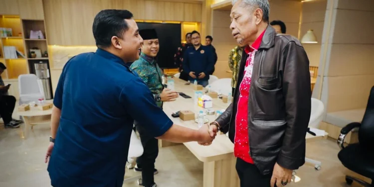 Wamensos Ajak Karang Taruna Bersinergi Dukung Program Pengentasan Kemiskinan