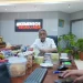 Wakil Menteri Sosial RI Agus Jabo Priyono. Foto/dok