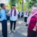 Wamensos Tanamkan Semangat Berprestasi kepada Siswa Sekolah Rakyat di Magelang