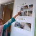 Rumah warga kabupaten malang
