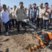 Wamentan, STAPA Center, dan HKTI Salurkan Alat Pertanian untuk 50 Gapoktan di Malang Raya