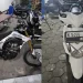 Warga Gondanglegi Gagalkan Aksi Curanmor, Dua Tersangka Diserahkan ke Polisi