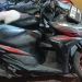 Warga Sukun Malang Gagalkan Aksi Pencurian Motor, Baju Pelaku Ditarik hingga Jatuh dan Diamuk Massa