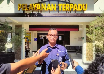Warga Temukan Mayat Pria Misterius Tergeletak di Tepi Jalan Wilayah Turen