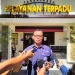 Warga Temukan Mayat Pria Misterius Tergeletak di Tepi Jalan Wilayah Turen