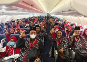 Wujudkan Impian ke Baitullah, Chatour Travel Luncurkan Program MBG