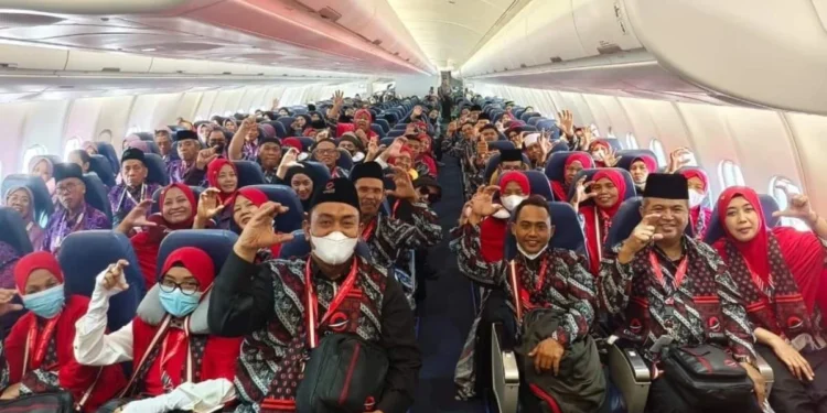 Wujudkan Impian ke Baitullah, Chatour Travel Luncurkan Program MBG