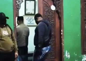 Yakuza Maneges Kawal Dugaan Kekerasan Seksual di Ponpes Bantur, Enam Santri Diduga Jadi Korban